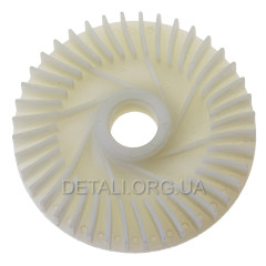 Крильчатка якоря d15*80 VJ Parts