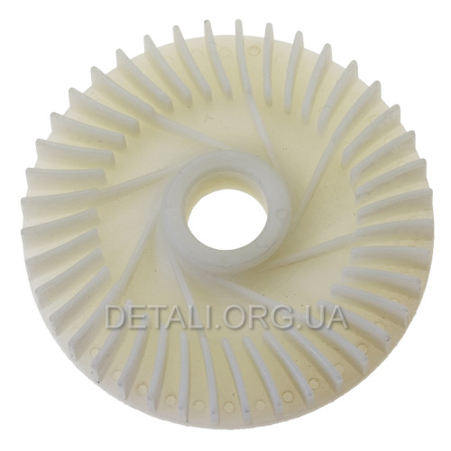Крильчатка якоря d15*80 VJ Parts