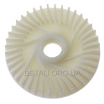 Крыльчатка якоря d15*80