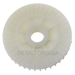 Крильчатка якоря d15*80 VJ Parts 2