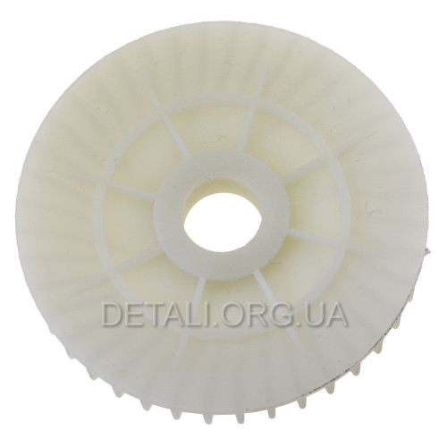Крыльчатка якоря d15*80