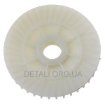 Крыльчатка якоря d15*80