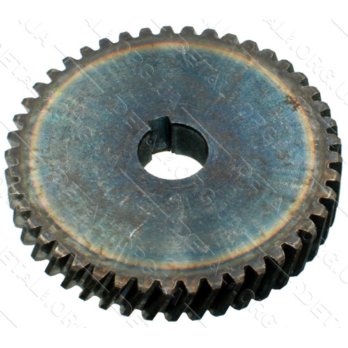 Шестерня дрели Зенит ЗГП-1250 Профи (d10*49,5 45з право)