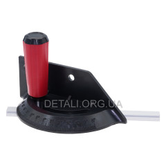 Кутовий упор стрічкової пилки Metabo BAS 261 Precision оригінал 316095910 2