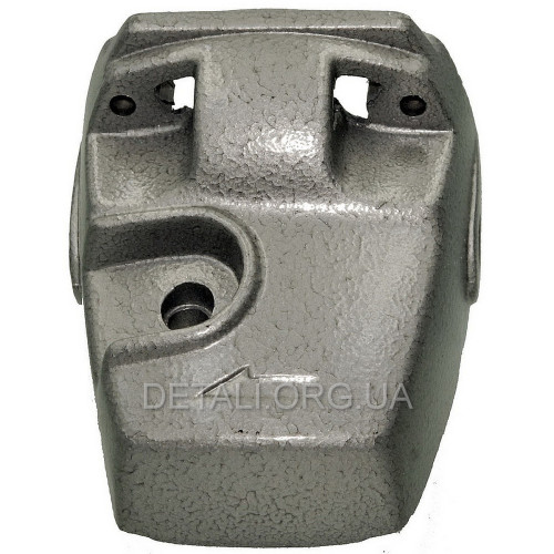 Корпус болгарки Craft - Tec 125/850