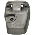 Корпус болгарки Craft - Tec 125/850