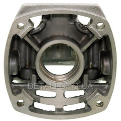 Корпус болгарки Craft - Tec 125/850 2