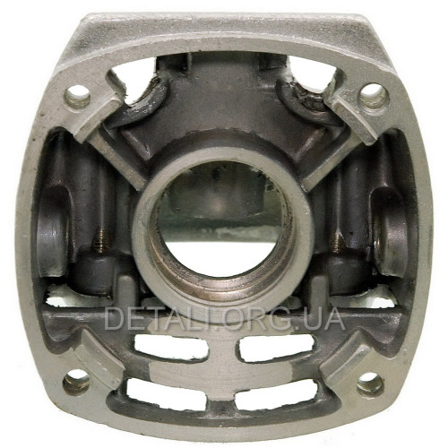 Корпус редуктора (голова) болгарки УШМ Craft-Tec 125/850