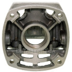 Корпус болгарки Craft - Tec 125/850