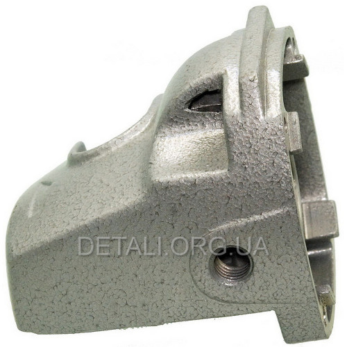 Корпус болгарки Craft - Tec 125/850
