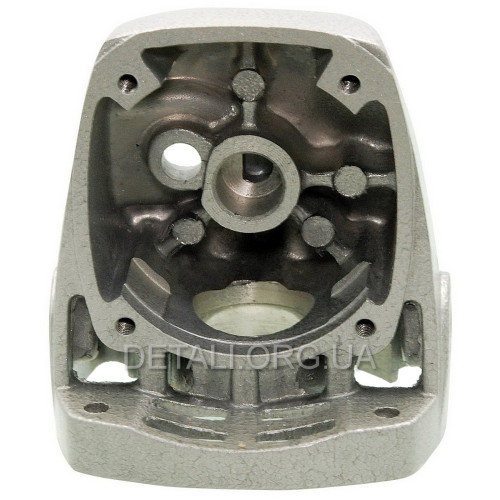 Корпус болгарки Craft - Tec 125/850