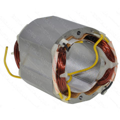 Статор болгарки УШМ Зенит ЗУШ-230 / 2200 (D77,5*66 dвн50 h67,5)