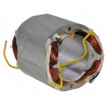 Статор болгарки УШМ Зеніт ЗУШ-230 / 2200 (77,5*66 dвн50 h67,5)
