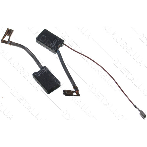 Щетки 6,2х12,5х20 провод клемма перфоратор Sparky BP 540CE оригинал 131075/131076