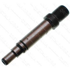 Вал (шпиндель) дрелі Зеніт ЗД1100м d8*10*12 L78