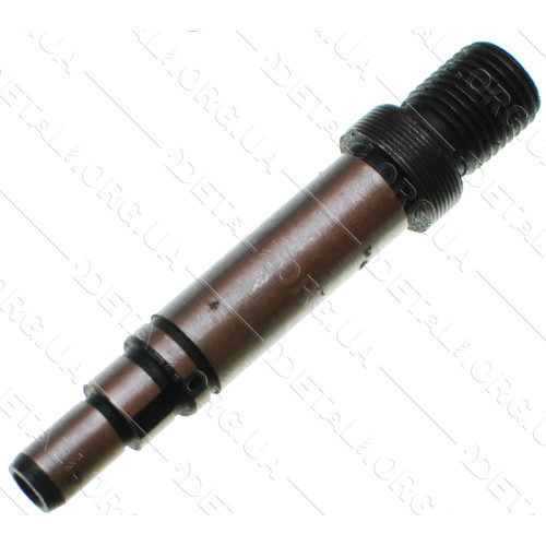 Вал (шпиндель) дрелі Зеніт ЗД1100м d8*10*12 L78
