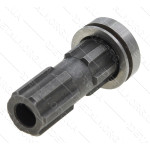 Муфта зубчатая перфоратора Tekhmann TRH-1120 (d7*13*20 h41)