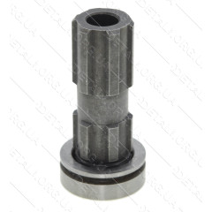 Муфта зубчаста перфоратора Tekhmann TRH-1120 (d7*13*20 h41) 2