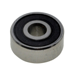 Підшипник CX 623-2RS (3*10*4) гума 2