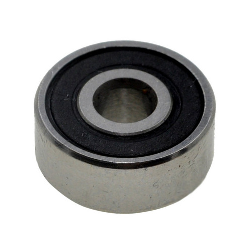 Підшипник CX 623-2RS (3*10*4) гума
