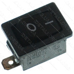 кнопка шлифмашина DWT ESS - 200/EX - 125MV 10A 15*21 оригінал