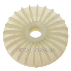 Крильчатка якоря d14*69 VJ Parts