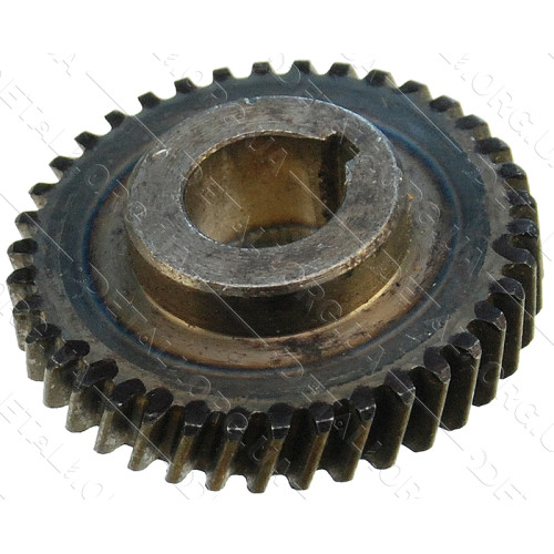 Шестерня дрелі Craft - Tec 750(d12*41-38з право)