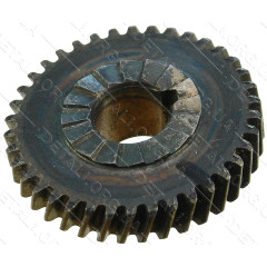Шестерня дрель Craft-Tec 750 (d12*41-38з право) 2