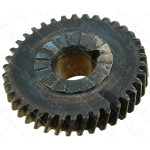 Шестерня дрель Craft-Tec 750 (d12*41-38з право)