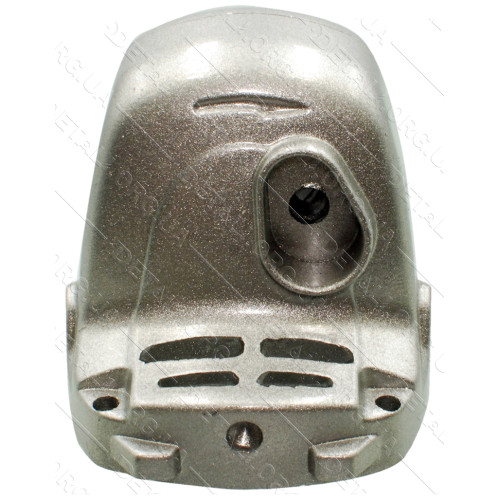Корпус редуктора болгарки Craft - Tec 125/250