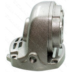 Корпус редуктора болгарки УШМ Craft-Tec 125/250