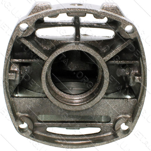 Корпус редуктора болгарки УШМ Craft-Tec 125/250