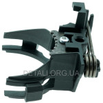 Перемикач режимів перфоратора Metabo KHE 2660 Quick оригінал 316062550