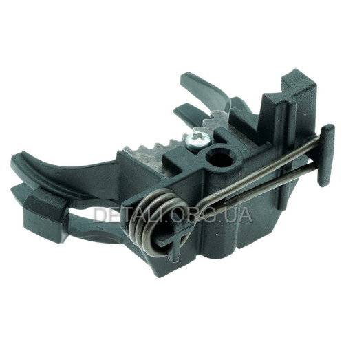 Переключатель режимов перфоратора Metabo KHE 2660 Quick оригинал 316062550