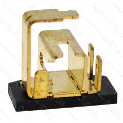 Щеткодержатель болгарки УШМ Зенит ЗУШ-125/1070 профи (6*9) 2