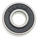 Подшипник CX 619/6RS / 696 (6*15*5) резина