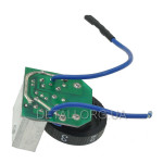 Регулятор оборотов перфоратора Tekhmann TRH-1650