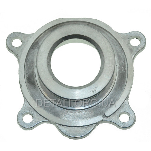 Корпус подшипника дисковой пилы Зенит ЗПЦ-1800 Профи (dвн28 мм / Мц 53*36)