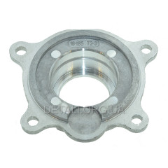 Корпус подшипника дисковой пилы Зенит ЗПЦ-1800 Профи (dвн28 мм / Мц 53*36) 2