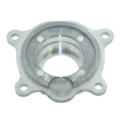 Корпус подшипника дисковой пилы Зенит ЗПЦ-1800 Профи (dвн28 мм / Мц 53*36)