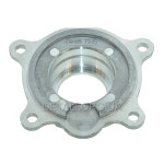 Корпус подшипника дисковой пилы Зенит ЗПЦ-1800 Профи (dвн28 мм / Мц 53*36)
