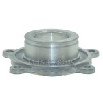 Корпус подшипника дисковой пилы Зенит ЗПЦ-1800 Профи (dвн28 мм / Мц 53*36)