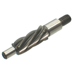 Вал шлифмашина Makita 9910/9911 оригінал 226494-4