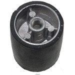 Вал шлифмашина Makita 9910/9911 оригінал 226494-4
