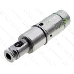 Ствол перфоратора DeWalt D25143 оригінал N418052 (d1 21 / d2 32 / L125)