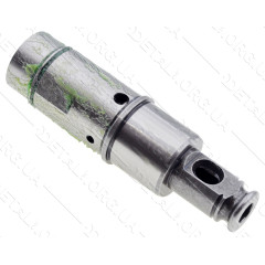 Ствол перфоратора DeWalt D25143 оригінал N418052 (d1 21 / d2 32 / L125) 2