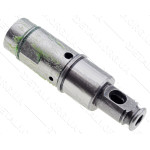Ствол перфоратора DeWalt D25143 оригинал N418052 (d1 21/ d2 32 / L125)
