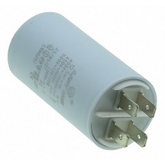 Рабочий конденсатор 7мкф 450V D34 H65