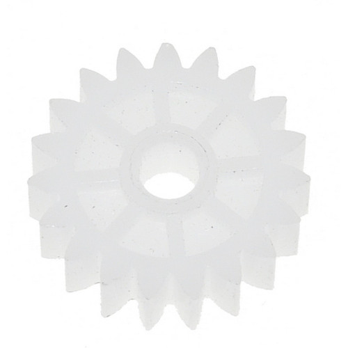Шестерня аккумуляторной отвертки Makita 6723DW оригинал TP00000072 (d3*14 / h4,5 мм)