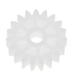 Шестерня аккумуляторной отвертки Makita 6723DW оригинал TP00000072 (d3*14 / h4,5 мм)